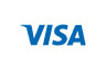 Pay securely using your Visa card