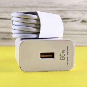 Chargers & Cables