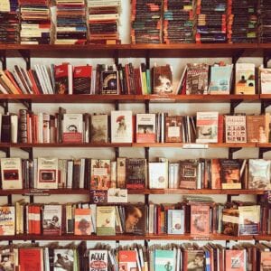 Books & Education