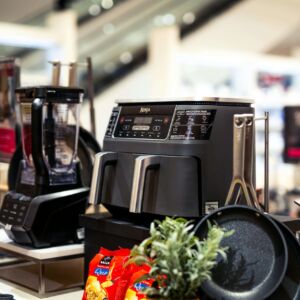 Home Appliances