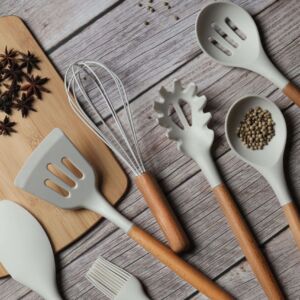 Kitchen Tools