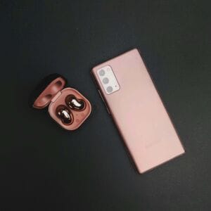 Mobile & Accessories