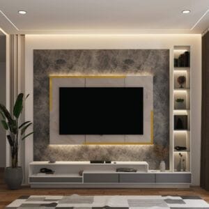 TV & Home Entertainment