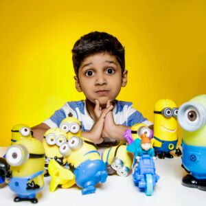 Toys