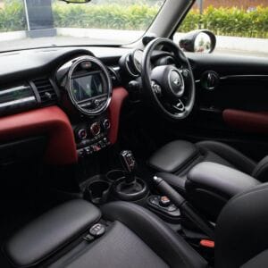 Automotive
