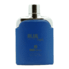 Blue Track Homme Perfume 100ml Men Fragrance Saudi Arabia