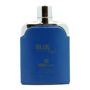 Blue Track Homme Perfume 100ml Men Fragrance Saudi Arabia