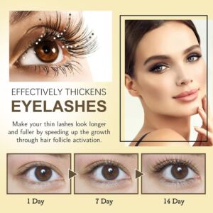 Lash Serum Intense Regeneration Results Saudi