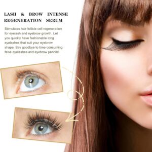Brow Serum Eyelash Enhancer Saudi Arabia