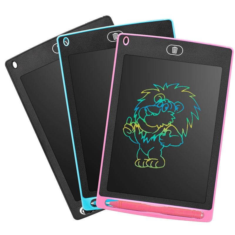 LCD Kids Drawing Tablet available at WLD Store