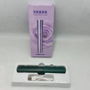Electric Hair Comb Straightener UAE