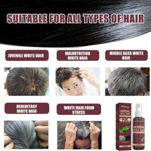 Hair Darkening Treatment Black Hair KSA