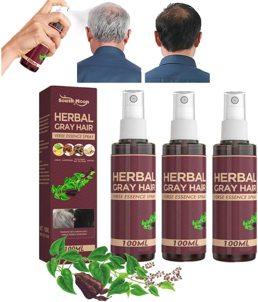 wld-16-4 Hair Darkening Conditioner Results