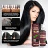 Herbal Hair Darkening Conditioner 100ml Saudi Arabia Natural
