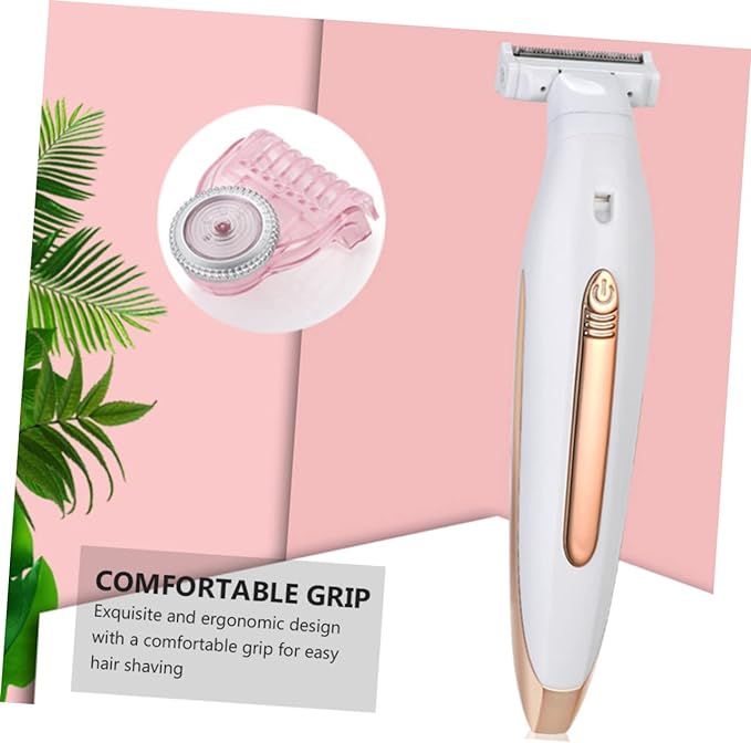 wld-17-2 Portable Epilator Women Hair Removal KSA