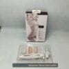 Electric Woman Epilator Hair Removal Device Saudi Arabia