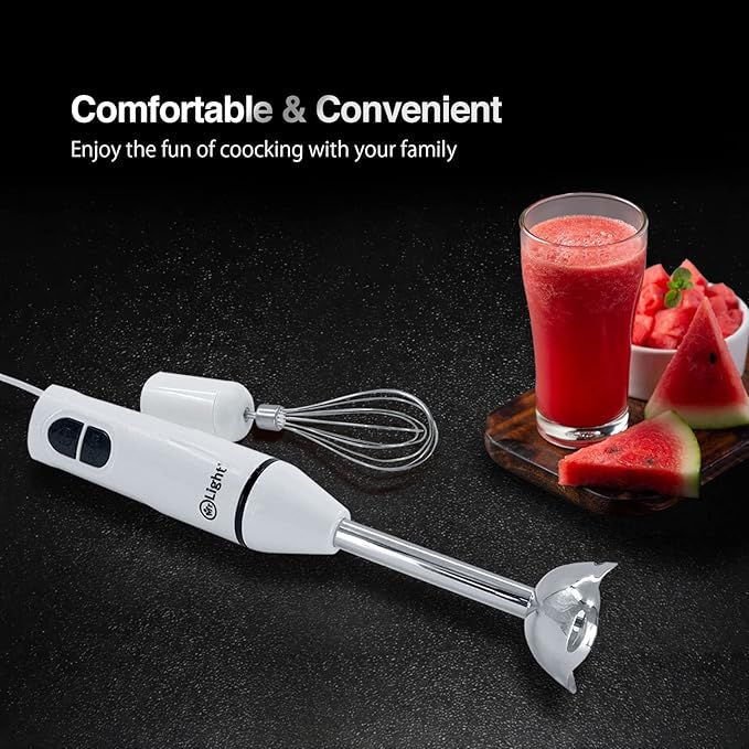 wld-23-2 Hand Mixer Detachable Design KSA