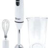 2 in 1 Hand Mixer Electric Kitchen Appliance Saudi Arabia
