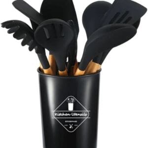 Kitchen Utensils Complete Set UAE