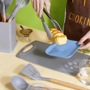 Kitchen Utensils 19 Piece Set Saudi Arabia