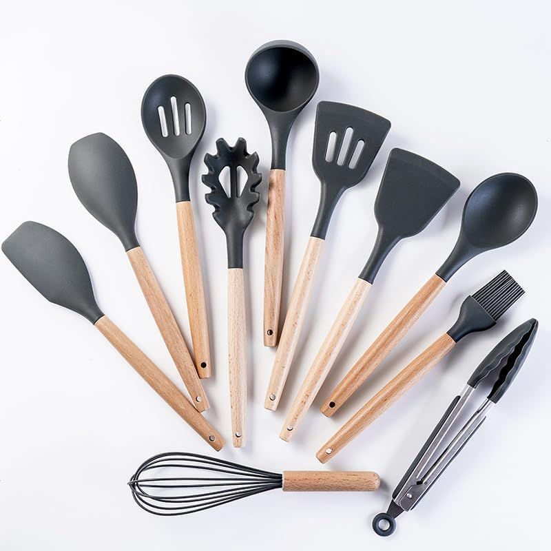 wld-25-3 Kitchen Utensils 19 Piece Set Saudi Arabia