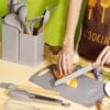 Kitchen Utensils 19 Piece Set Saudi Arabia