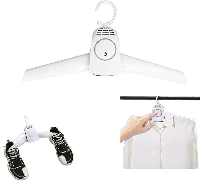 wld-26-4 Foldable Clothes Rack Saudi Arabia