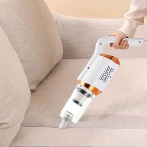 Wireless Vacuum Cleaner Portable Saudi Arabia