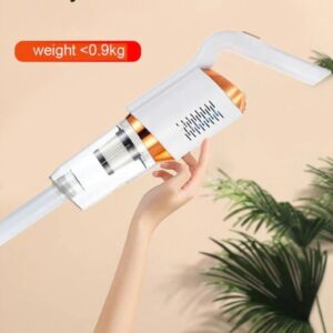 3-in-1 Cordless Vacuum Car Home KSA