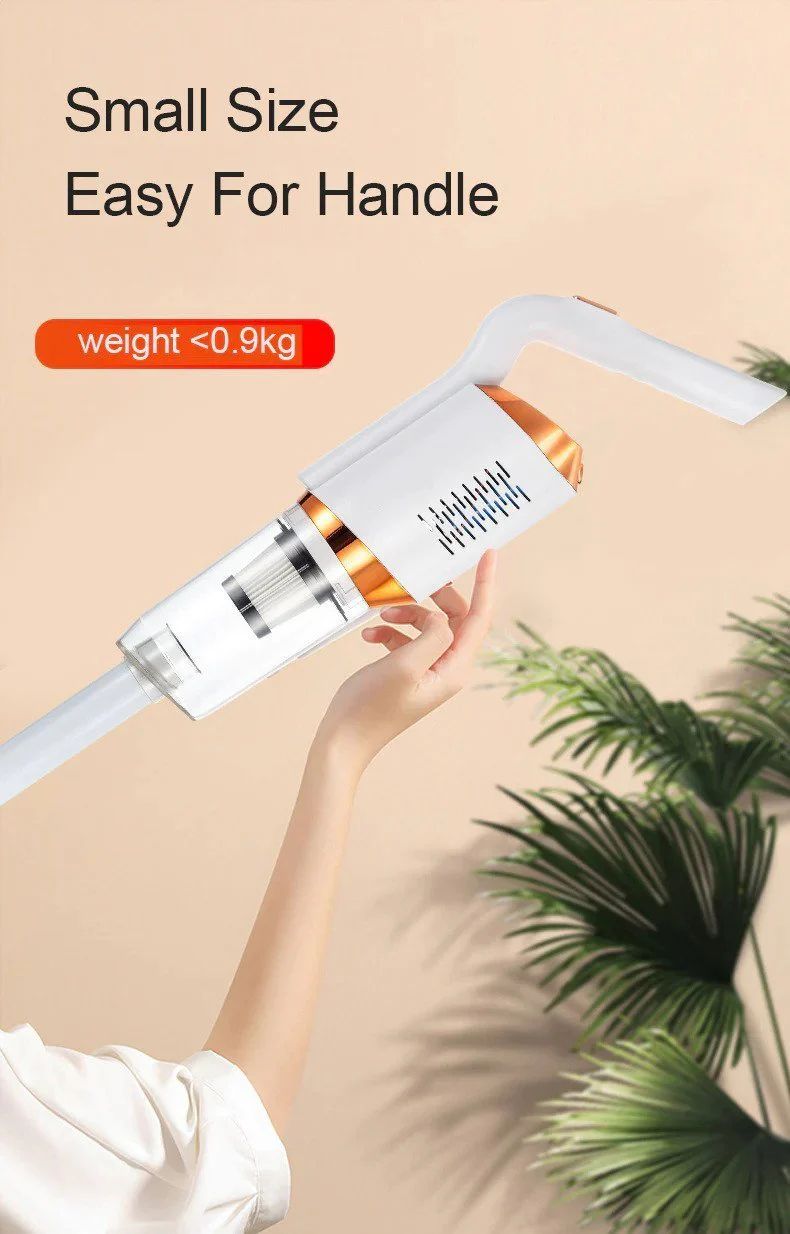 wld-27-4 3-in-1 Cordless Vacuum Car Home KSA