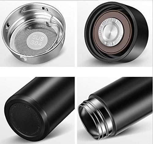 wld-28-4 Vacuum Flask Stainless Steel LED UAE
