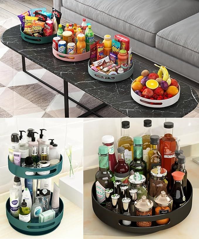 wld-30-3 Pantry Organizer Shelf Storage UAE