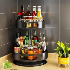 Pantry Cabinet Organizer Kitchen Storage Saudi Arabia