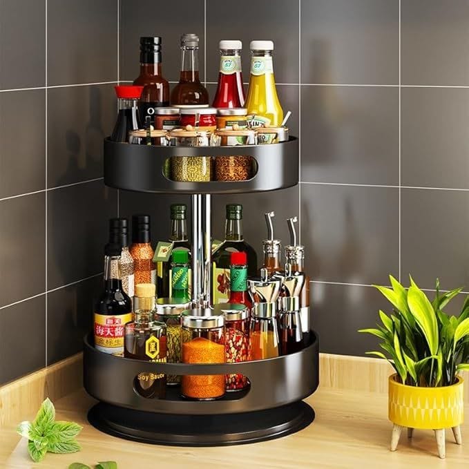 Pantry Cabinet Organizer Kitchen Storage Saudi Arabia