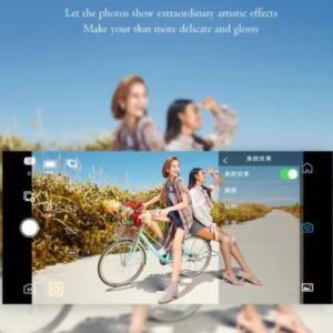 Smart Phone Tracking Stand Auto KSA