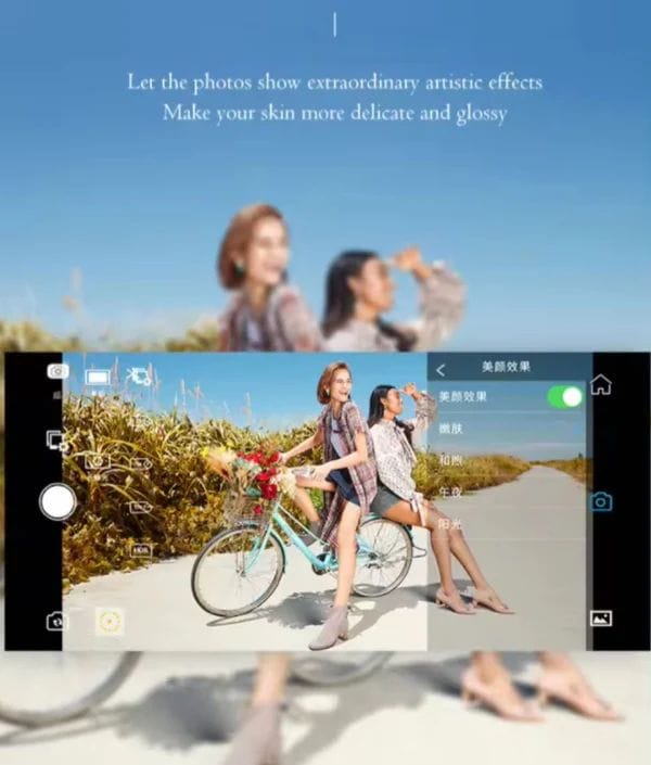 wld-31-2 Smart Phone Tracking Stand Auto UAE