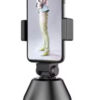 360 Mobile Phone Tracking Holder AI Face Recognition Saudi Arabia