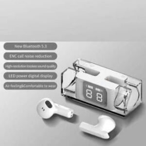 Calus 6 Pro Bluetooth Earbuds KSA
