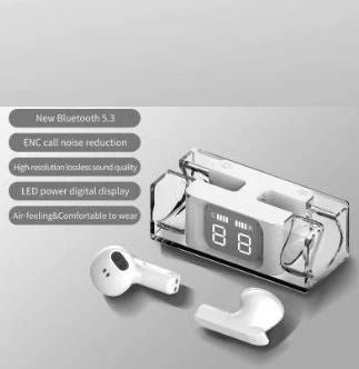 wld-32-2 Calus 6 Pro Bluetooth Earbuds KSA