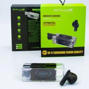 Wireless Earbuds with Case Saudi Arabia