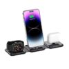 Foldable Magnetic Wireless Charger Saudi Arabia