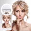 Selfie Ring Light LED Studio Photography Saudi Arabia