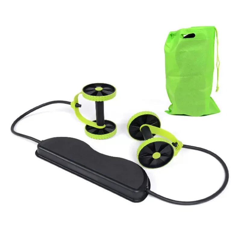 Revoflex Extreme Resistance Training Machine Core Workout Saudi Arabia
