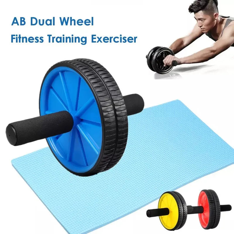 wld-37-main Ab Wheel Roller Core Workout Saudi Arabia