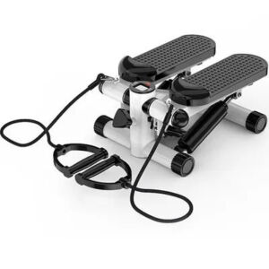 Mini Stepper Machine with Exercise Rope KSA