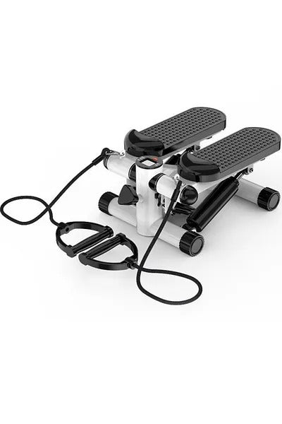 wld-39-2 Mini Stepper Machine with Exercise Rope KSA