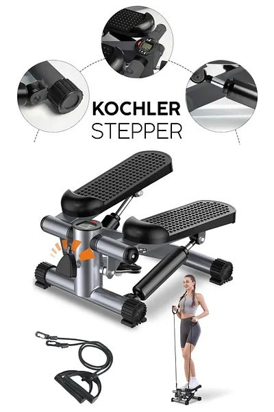 wld-39-3 Fitness Stepper Home Workout Saudi