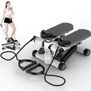 Stepper Exercise Machine with Rope Saudi Arabia