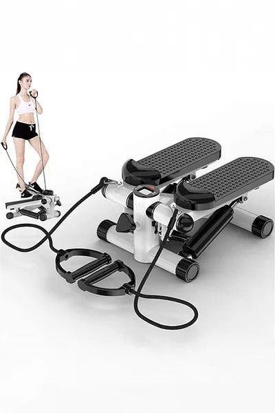 wld-39-4 Stepper Exercise Machine with Rope Saudi Arabia