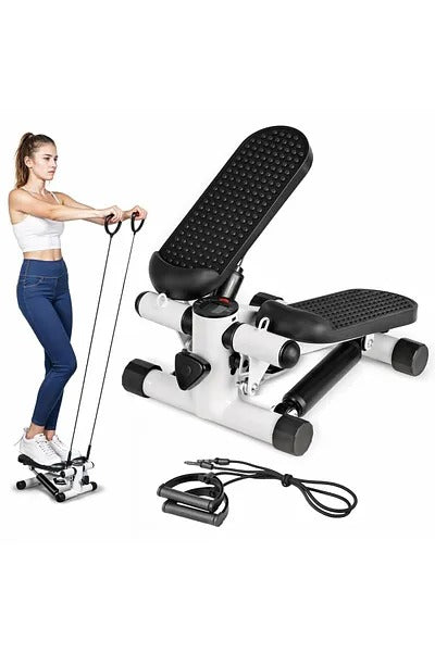 wld-39-main Fitness Stepper Exerciser with Rope Cardio Saudi Arabia